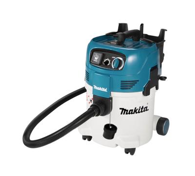 Makita VC3012M Stofzuiger M-Klasse