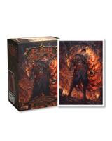 Dragon Shield Matte Art Sleeves - Flesh and Blood Fai - thumbnail