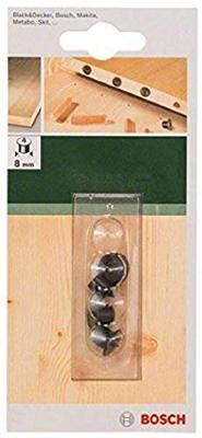 Bosch Accessoires Centerpunt Ø 8 mm - 2609255316