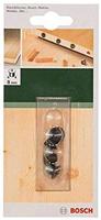 Bosch Accessoires Centerpunt Ø 8 mm - 2609255316 - thumbnail