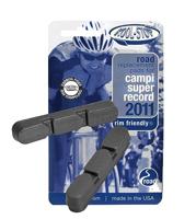 Koolstop Remblokken R15 SR carbon (2st) - thumbnail