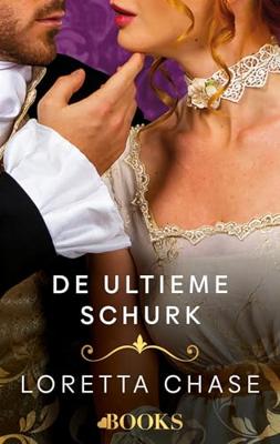 De ultieme schurk - Loretta Chase - ebook