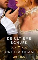 De ultieme schurk - Loretta Chase - ebook - thumbnail