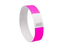 Avery-Zweckform TYVPK-50 Toegangsbandje (l x b) 256 mm x 19 mm kleefstrip 500 stuk(s) - thumbnail