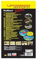 ROTHENBERGER SEALER ROMAXI ECO MET REGELAAR - thumbnail
