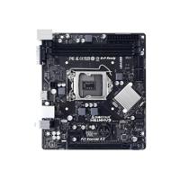Biostar H61MHV3 moederbord Intel® H61 LGA 1155 (Socket H2) micro ATX - thumbnail