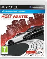 Need for Speed Most Wanted (2012) - thumbnail