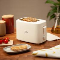 Broodrooster JATA JETT1048 Wit - thumbnail