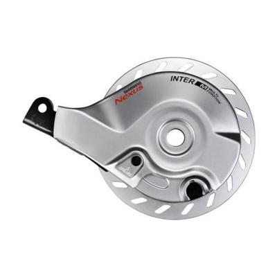 Shimano rollerbrake remplaat achter br-c3000-r oem