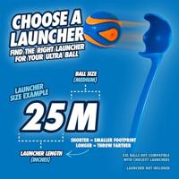 Chuckit ultra squeaker bal - thumbnail