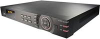 LUPUS - LE 820 voor 8 IP- of analoge HD camera's, fullHD en IP-camera ondersteuning tot 4K, Duitse fabrikant + ondersteuning - thumbnail