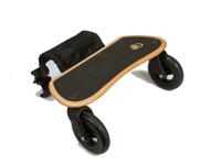 Bumbleride - Mini Kiddy Board - thumbnail