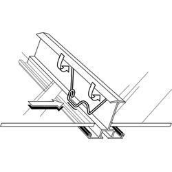 6 stuks! Glasklemmen / pinces a verre M - 20 X Royal Well - Royal well