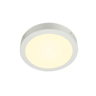 SLV Led plafondlampSenser 24 Ø 21,5cm - 1003016