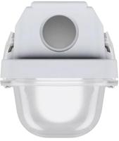 LEDVANCE 4099854118074 Lamp voor vochtige ruimte G13 0 W Grijs - thumbnail