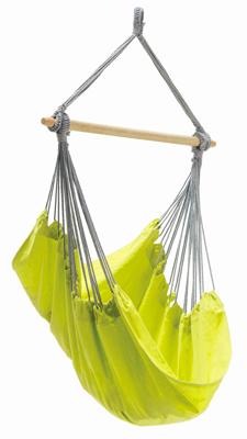 Amazonas - Panama Hanging Chair - Kiwi (AZ-2020252) Amazonas - Panama Hanging Chair - Kiwi (AZ-2020252)