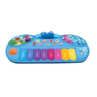 Educatief Leerplan Reig Blauw - thumbnail