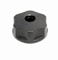 Makita Accessoires Knopmoer | m6 | DLM330 | GB00000061 GB00000061 - thumbnail