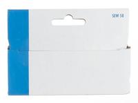 Schwaiger SEW58 531 Satelliet multiswitch Ingangen (satelliet): 5 (4 satelliet / 1 terrestrisch) Aantal gebruikers: 8 Standby-functie - thumbnail