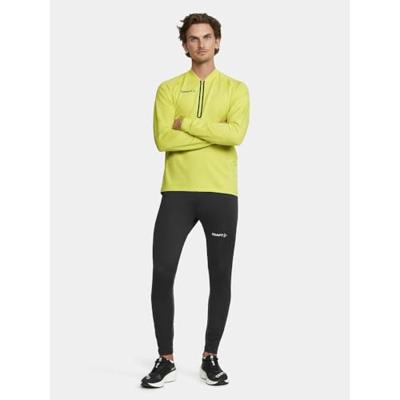 Craft 1912747 Extend Half Zip M - Fresh - M Craft 1912747 Extend Half Zip M - Fresh - M