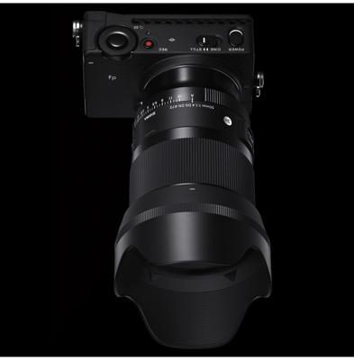 Sigma 50mm F/1.4 DG DN Art Sony FE - thumbnail