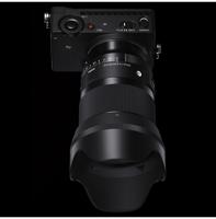 Sigma 50mm f/1.4 DG DN Art Sony FE-Mount - thumbnail
