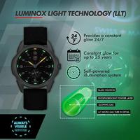 Luminox XL.1761 (Ø 45 mm) Heren horloge - thumbnail