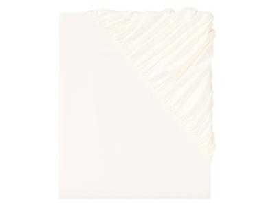 LIVARNO home Hoeslaken, 90-100 x 200 cm (Wit)