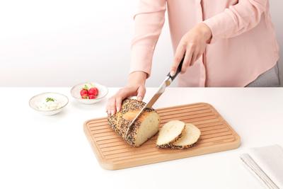 Brabantia Profile broodmes