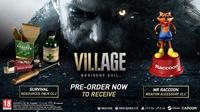 Resident Evil VIII Village - thumbnail