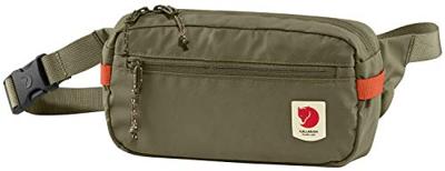 Fjallraven High Coast Heuptas Green 1,5 l