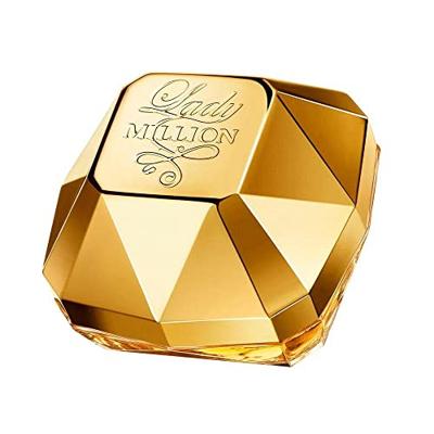 Damesparfum Paco Rabanne Lady Million EDP 80 ml