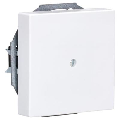 Busch-Jaeger Afdekking Verkeerswit, Wit 2CKA001710A3163