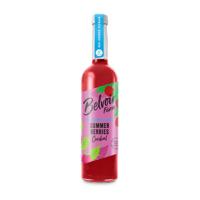 Belvoir no added sugar summer berries cordial (6x 500ml) - thumbnail
