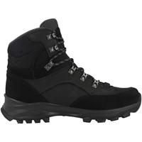 Hanwag Banks GTX Hoge Wandelschoen Heren Black/Asphalt 14 - thumbnail