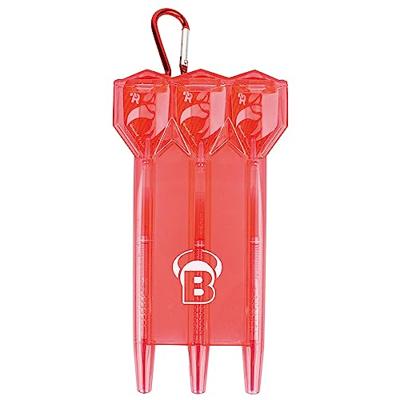 Bull's Acra X Dartscase - Red
