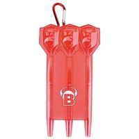 Bull's Acra X Dartscase - Red - thumbnail