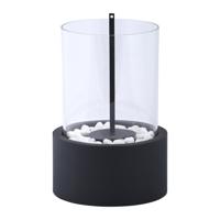 Esschert Design ronde bioethanol haard - thumbnail