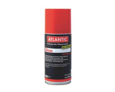 Atlantic Siliconen 150ml spray