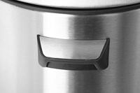 EKO Belle Deluxe Pedaalemmer 5 Liter - thumbnail