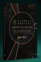 Candela Obscura Assignment Book Horrors of the Fairelands - thumbnail
