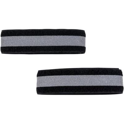 FASI broek-klittenband "color clett" trousers velcro fastener col.clett black