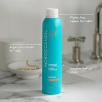 Moroccanoil Luminous Hairspray - Strong 330 ml - thumbnail
