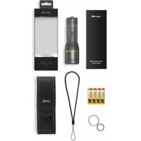 GP Flashlight Design P55 400lm zaklamp - thumbnail