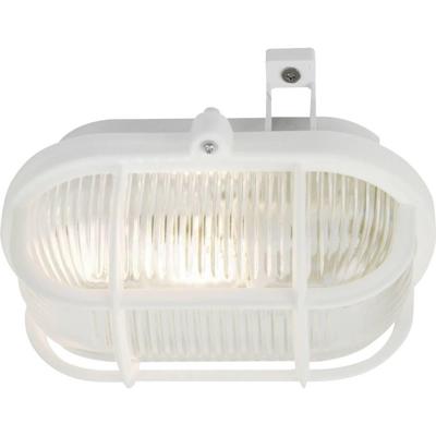 Nordlux Skotlampe 17051001 Wandlamp E27 Wit