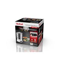 Tefal VC502D Convenient Series DeLuxe XL Stoomkoker Grijs - thumbnail