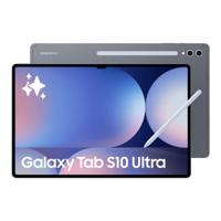 Samsung Galaxy S10 Ultra, 37,1 cm (14,6 inch), 2960 x 1848 pixels, 256 GB, 12 - thumbnail