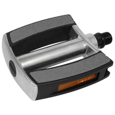 UNION pedaal "sp-828 sbl" pedal sp-828 sbl silver/grey
