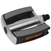 UNION pedaal "sp-828 sbl" pedal sp-828 sbl silver/grey - thumbnail