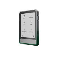 Ledger Flex - Silicon Case Dark Green Silicon Case Donkergroen - thumbnail